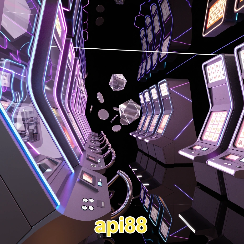Screenshot 3 - api88 Settings